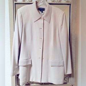 Liz Claiborne suit jacket